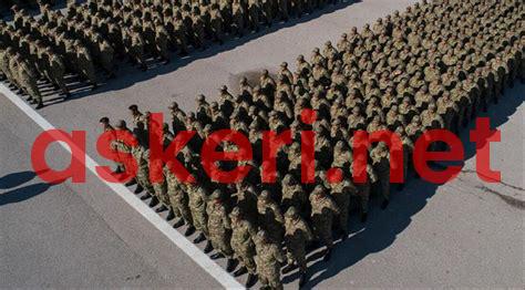 12 Ay Askerlik Yapanlara Verilen Haklar: Bilmeniz Gerekenler