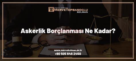 15 Ay Askerlik Borçlanması Ne Kadar? Hesaplamalar ve Sorgulamalar