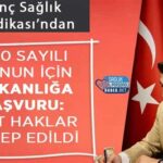 1632 Sayılı Kanun: Askerlik ve Haklar