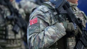 2025 Asker Maaşları: Yılın En Çarpıcı Gelişmeleri