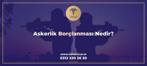 550 Gün Askerlik Borçlanması: Maliyet Hesabı