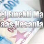 6 Aylık Asker Maaşı: Hesaplamalar ve Bilgiler