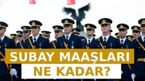 Asker Harçlıkları Ne Kadar? 2023 Değerlendirmesi