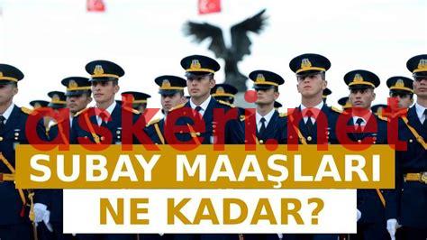 Asker Harçlıkları Ne Kadar? 2023 Değerlendirmesi