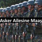 Asker Harçlıkları Ne Kadar? Güncel Bilgiler