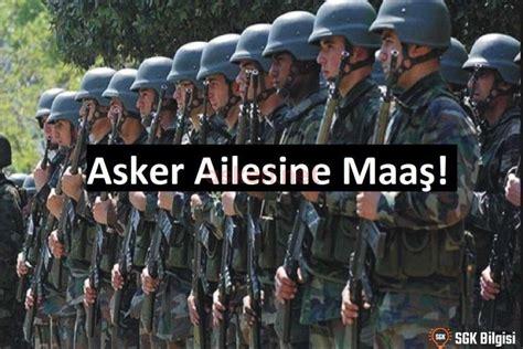 Asker Harçlıkları Ne Kadar? Güncel Bilgiler