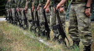 Asker Kaçağı Cezası: Haklarınız ve Yasal Süreç