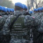 Asker Olmak İçin Şartlar: Gerekli Süreç ve Kriterler