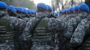 Asker Olmak İçin Şartlar: Gerekli Süreç ve Kriterler