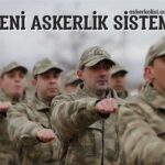 Askeralma Kanunu: Yenilikler ve Değişiklikler