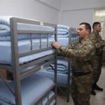 Askerde Ne Yapılır? Askerlikte Geçen Zaman