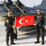 Askeri Pilot Nasıl Olunur? Gereksinimler ve Süreç