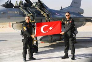 Askeri Pilot Nasıl Olunur? Gereksinimler ve Süreç
