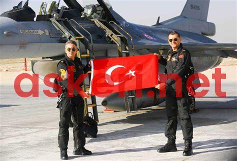 Askeri Pilot Nasıl Olunur? Gereksinimler ve Süreç