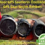 Askeri Saatlerin Özellikleri ve Fonksiyonları