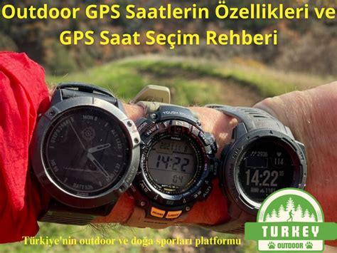 Askeri Saatlerin Özellikleri ve Fonksiyonları