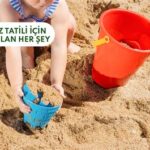 Askeri Teçhizatınız İçin İhtiyacınız Olan Her Şey