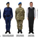Askeri Üniforma: Rütbeye Göre Kıyafetler
