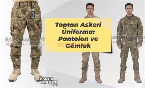Askeri Üniforma: Tarihçesi ve Günümüzdeki Yeri
