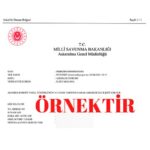 Askerlik Durum Belgesi: Nasıl Alınır?