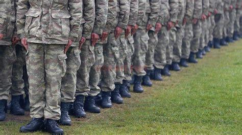 Askerlik Süresi Uzayacak mı? 2025’te Neler Bekleniyor?
