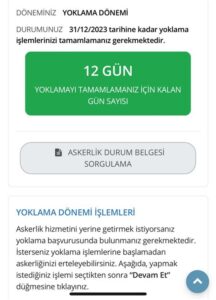 Askerlik Tecil Ettirme: Gerekli Evraklar ve Adımlar