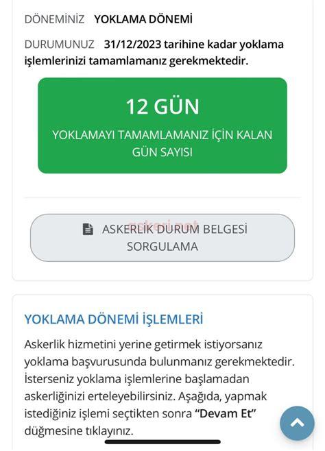 Askerlik Tecil Ettirme: Gerekli Evraklar ve Adımlar