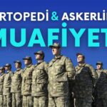 Askerlikten Muaf Hastalıklar Listesi: Hangi Hastalıklar Geçerli?