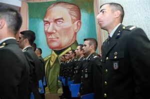 Asteğmen Nasıl Olunur? Gerekli Şartlar ve Süreç