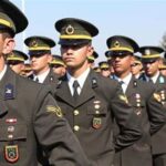 Astsubay Üniforması: Özellikleri ve Modelleri