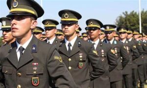 Astsubay Üniforması: Özellikleri ve Modelleri