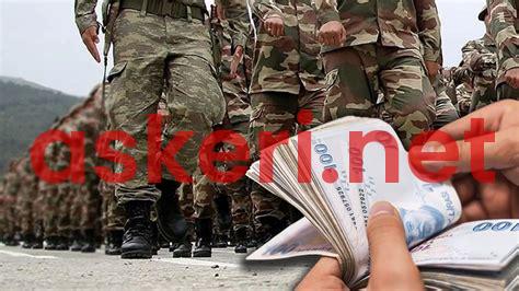 Bedelli Askerlik Maaşı 2025: Bedelli Askerlik İle İlgili Yeni Düzenlemeler