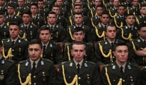 Deniz Subayı Maaşı 2025: Deniz Kuvvetlerinde Beklentiler