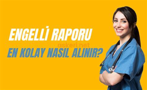 En Kolay Çürük Raporu Nasıl Alınır? Adımlar ve Bilgiler