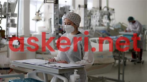 Hastane Kısaltması: Sağlık Alanında Kullanılan Terimler