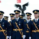 Hava Asteğmen Maaşı 2025: Hava Kuvvetlerinin Geleceği