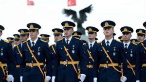 Hava Asteğmen Maaşı 2025: Hava Kuvvetlerinin Geleceği