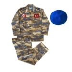 Havacı Asker Kıyafeti: Özellikleri ve Tarihçesi