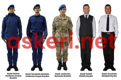 Jandarma Kıyafeti: Askeri Stil ve Fonksiyonellik Bir Arada