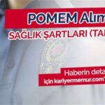 Jandarma Sağlık Yönetmeliği: Değişiklikler ve Yenilikler