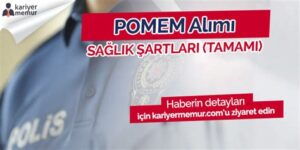Jandarma Sağlık Yönetmeliği: Değişiklikler ve Yenilikler