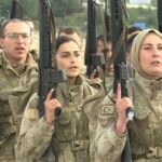 Kadın Asker Nasıl Olunur? Geçmişten Günümüze Bir Bakış