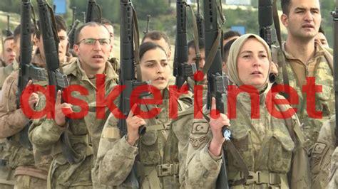 Kadın Asker Nasıl Olunur? Geçmişten Günümüze Bir Bakış