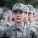 Kadın Astsubay Alımı: Süreç ve Gereklilikler