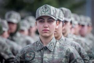 Kadın Astsubay Alımı: Süreç ve Gereklilikler