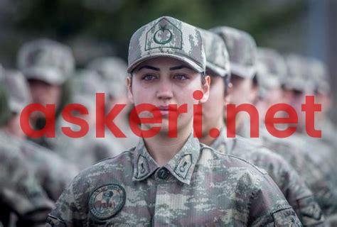 Kadın Astsubay Alımı: Süreç ve Gereklilikler