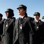 Kadın Astsubay Nasıl Olunur? Adım Adım Rehber