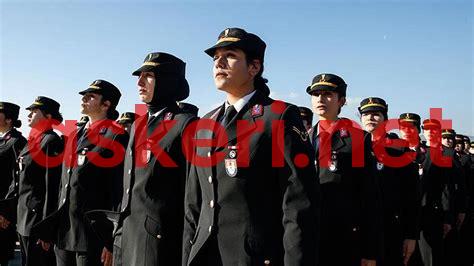 Kadın Astsubay Nasıl Olunur? Adım Adım Rehber