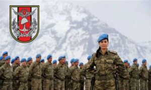 Kadın Subay: Geçmişten Günümüze Yükseliş