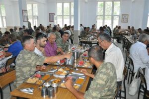 Kayseri Askerlik Şubesi: Güncel Bilgiler ve İletişim Detayları